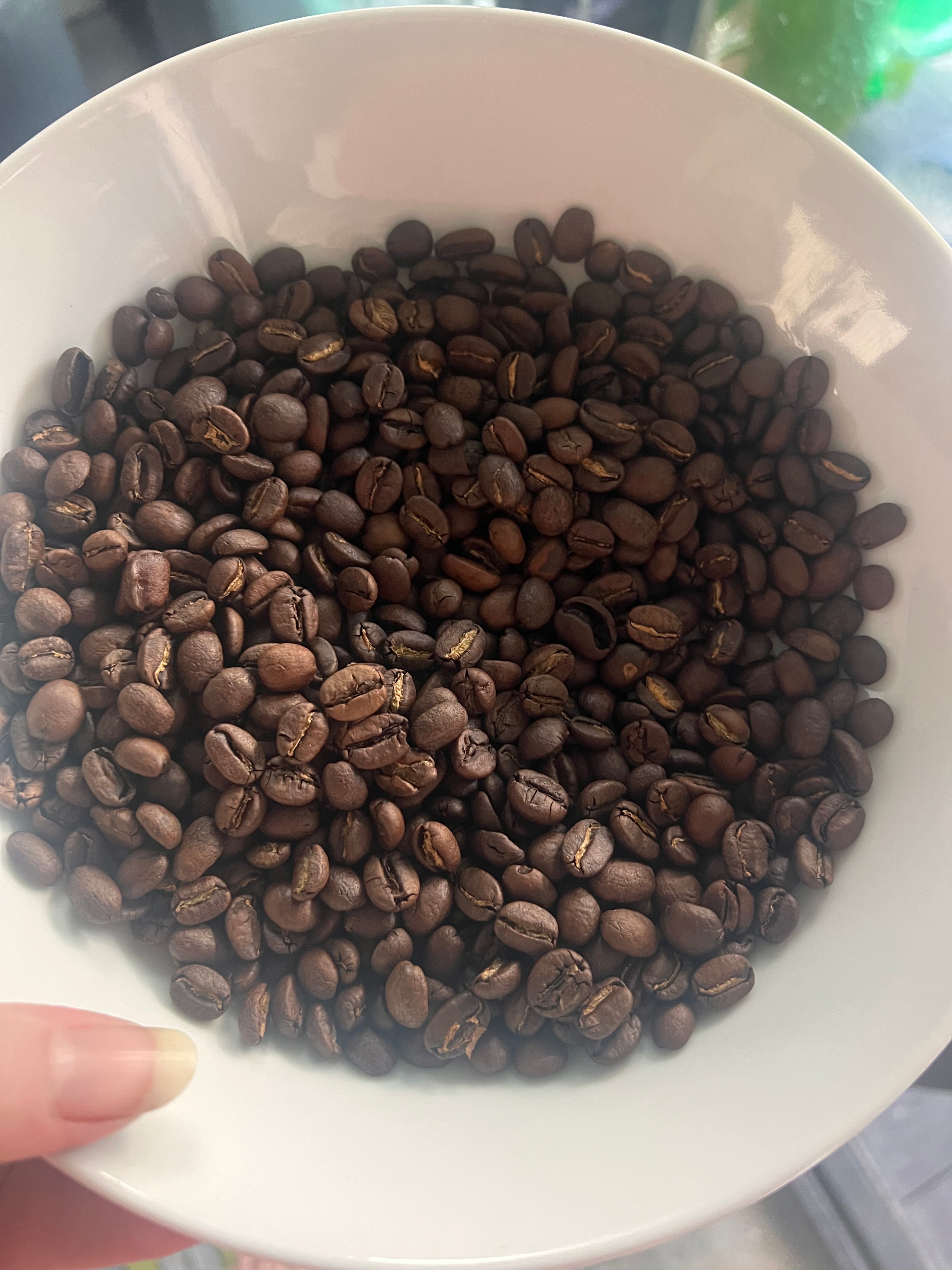 Signature Blend