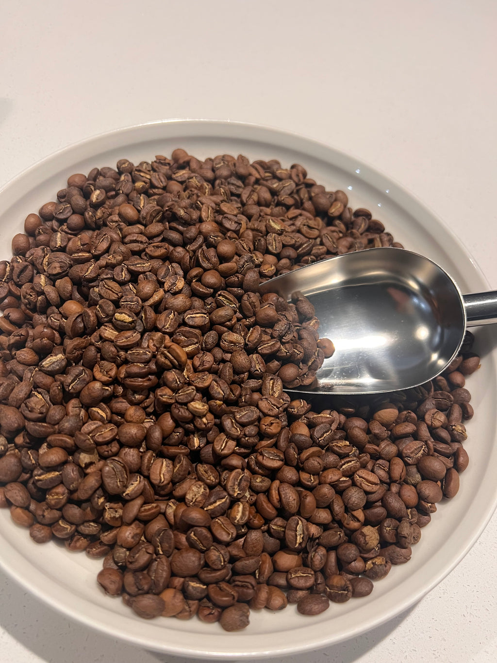 Signature Blend