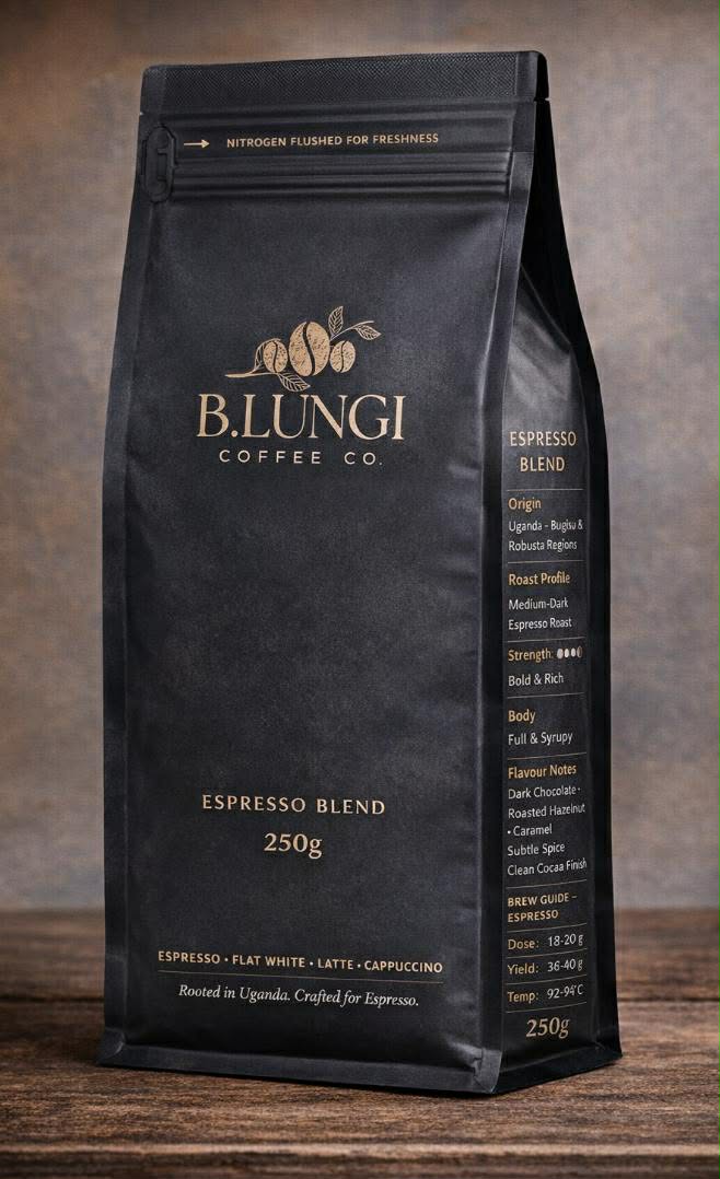 Signature Blend